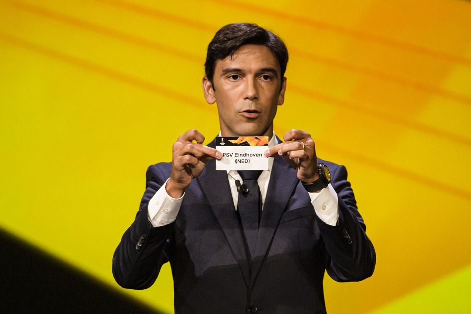 TV-gids: hier volg je live de loting van de tussenronde van de Europa League, met Ajax en PSV