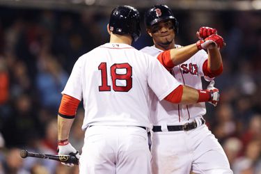 Gregorius en Bogaerts winnen beiden vrij eenvoudig (video)