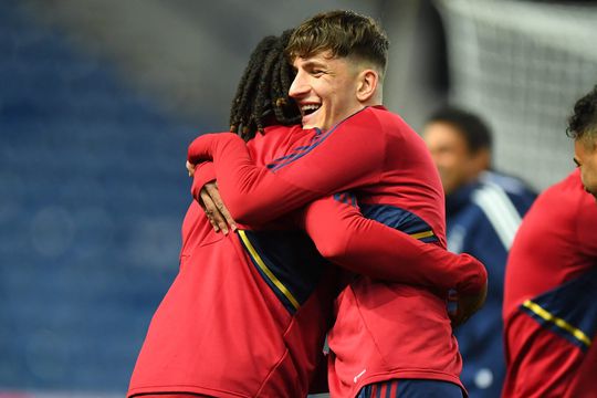 Dikke pech voor Ajax-aanwinst Kaplan: wéér maanden aan de kant