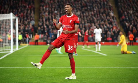 🎥 | Heel veel doelpunten: check hier de hoogtepunten van het Europees voetbal