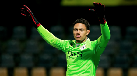 'Ajax klopt bij Sparta aan voor doelman Maduka Okoye'
