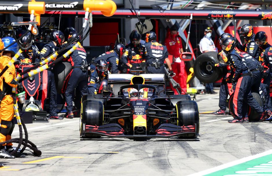 Bagage kwijt!? Formule 1-teams wachten in Brazilië nog op hun vracht uit Mexico