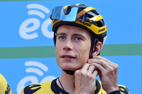 Jumbo-Visma doet met deze wielrenners mee aan de Tour de France