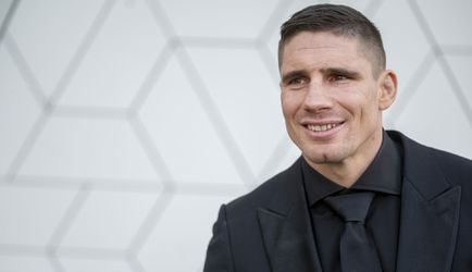 Rico Verhoeven denkt serieus na over carrièreswitch: 'Hopelijk kan ik in dat gat springen'