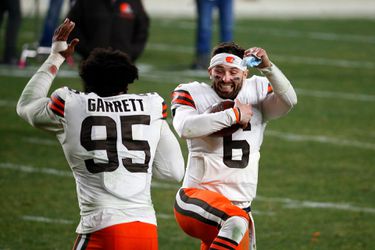 NFL play-offs: deze 6 teams zijn een ronde verder