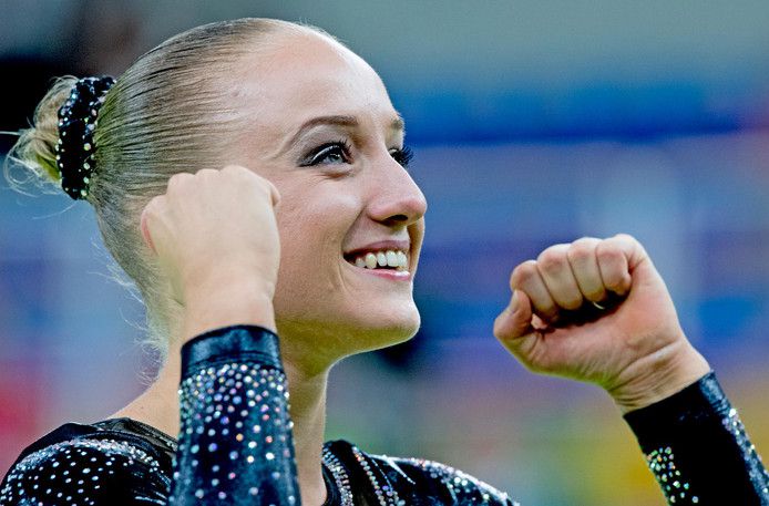 Wevers pakt zilver bij eerste optreden na 'gouden Spelen'