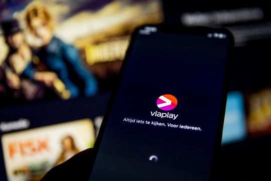 Viaplay deelt nog geen cijfers: 'Er lopen belangrijke gesprekken over de toekomst'