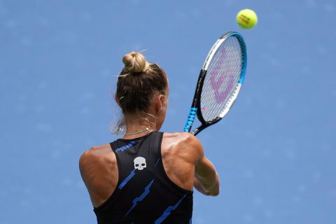 Zonde! Arantxa Rus in Tenerife kansloos uitgeschakeld in kwartfinale