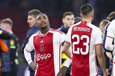 Negatieve Ajax-statistiekjes na nederlaag tegen Brighton