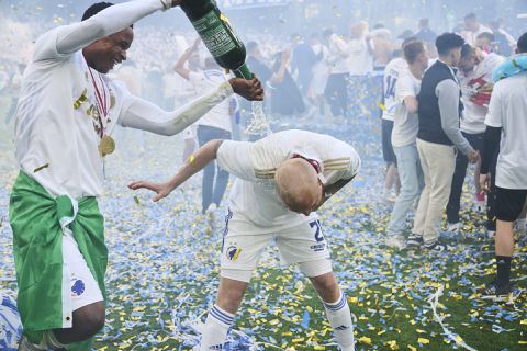 'Geen bier in stadions bij WK 2022 in Qatar'