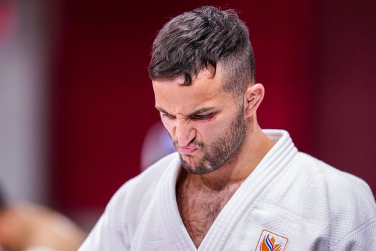 🎥 | Ongelooflijk: Nederlandse judoka verliest strijd om brons door de VAR