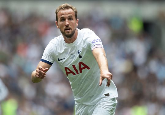 Toptransfer Harry Kane nabij? 'Bayern en Tottenham akkoord over 100 miljoen'