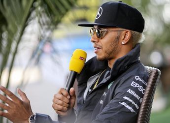 Hamilton wil in 2016 direct strijd aangaan met Vettel