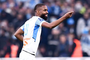 🎥 | Olympique Marseille wint topper van OGC Nice en pakt 2e plaats ook nog af