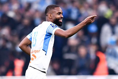 🎥 | Olympique Marseille wint topper van OGC Nice en pakt 2e plaats ook nog af