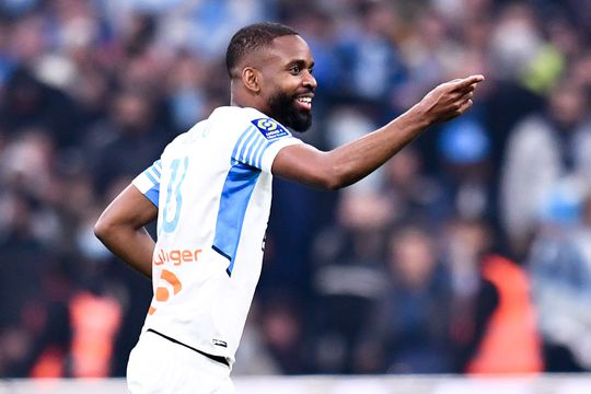 🎥 | Olympique Marseille wint topper van OGC Nice en pakt 2e plaats ook nog af