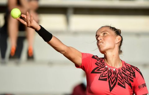 Arantxa Rus pakt toernooizege bij IFT San Bartelome de Tirajana