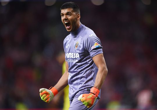 Opstelling Ajax in bekerduel tegen FC Den Bosch: Gerónimo Rulli maakt debuut onder de lat
