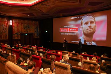 🎥 | Documentaire over Daley Blind in première : 'Nooit Meer Stilstaan'