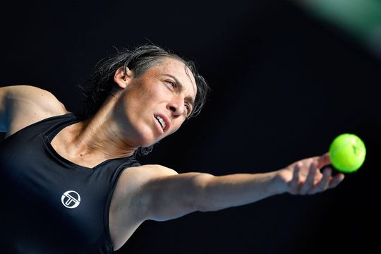 🎥 | Roland Garros-winnares Francesca Schiavone: 'Heb kanker overleefd, ben nu terug'