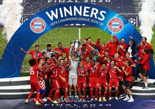 'Miljardenbal' wordt iets minder: véél minder prijzengeld in de Champions League en Europa League