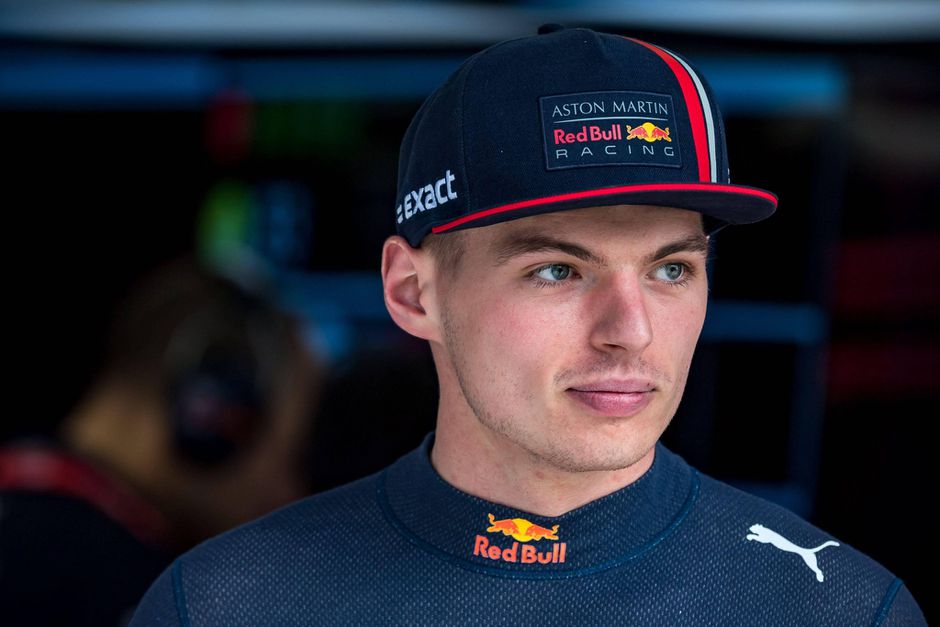Verstappen koestert P4 in Bahrein: 'Podiumplaats had ik hier niet verdiend'