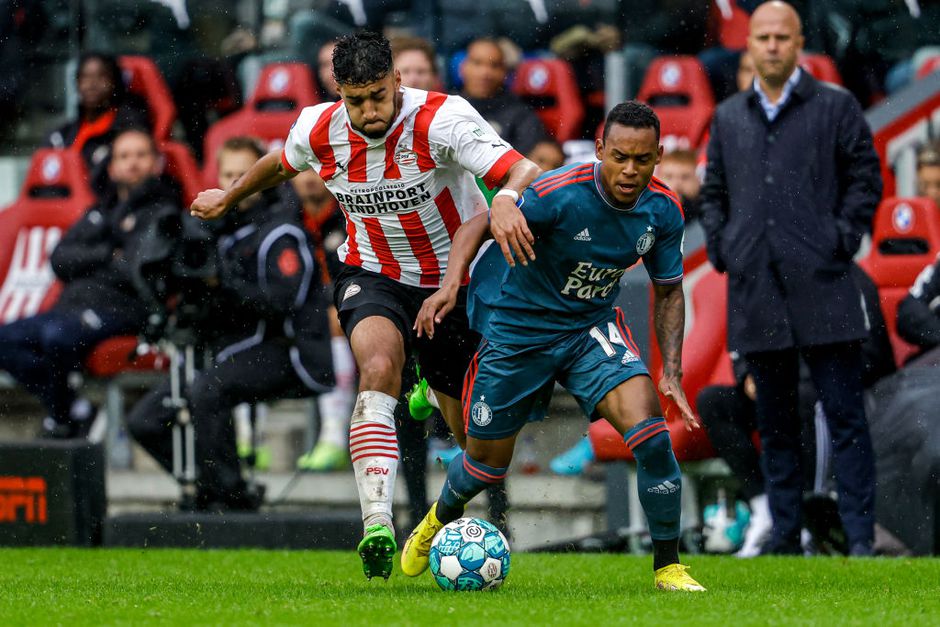 STEM! Feyenoord, Ajax, PSV of toch een andere club: wie wordt landskampioen?
