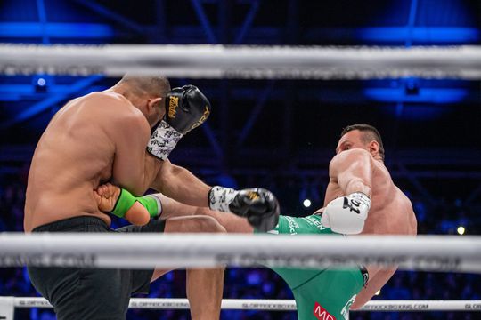 Arek Wrzosek over Glory 80-rellen: 'Poolse fans waren rustig'