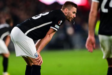 FC Zürich klaagt bij UEFA over behandeling supporters bij PSV: 'Onacceptabel'