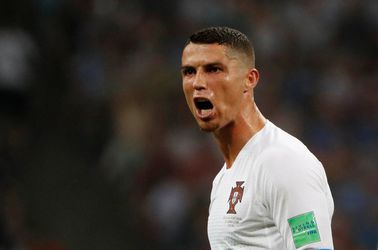 Cristiano Ronaldo wil rust en skipt Nations League-pot tegen Italië