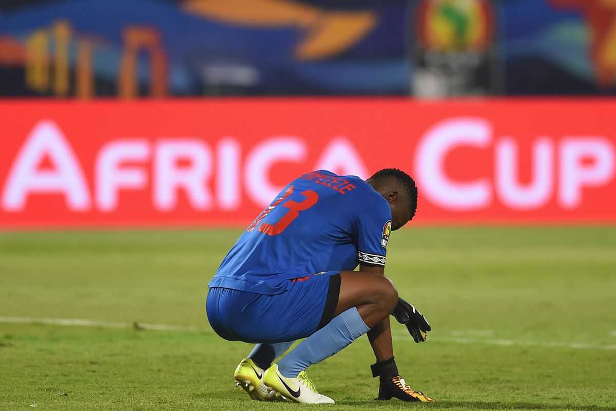 Mogelijk matchfixing op Afrika Cup: DR Congo probeerde keeper Zimbabwe om te kopen