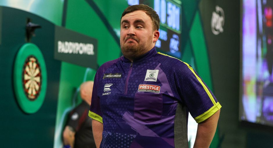 Luke Littler is inmiddels favoriet voor de wereldtitel bij de bookmakers