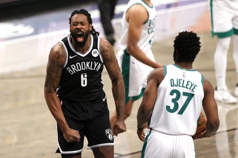 Lakers voegen nog een vedette toe aan hun indrukwekkende selectie