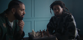 🎥 | Check de muziekvideo van Drake met tafeltennis, vechtsport, basketbal én schaken featured image