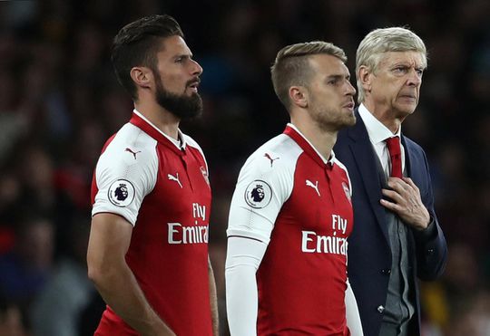 Rijktste man van Afrika wil Arsenal kopen en Wenger ontslaan