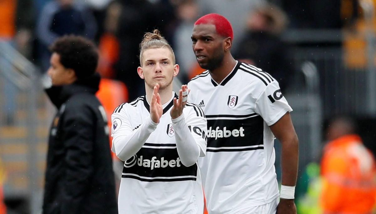 16-jarig Fulham-talentje gekroond tot jongste Premier League-debutant ooit