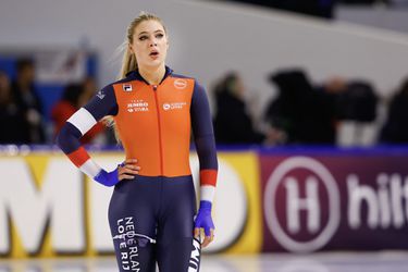 Schaatsbond is boos: weer veel Nederlandse afmeldingen voor wereldbekers