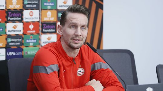 Op deze zender kijk jij gratis naar het Europa League-duel tussen Sevilla en PSV