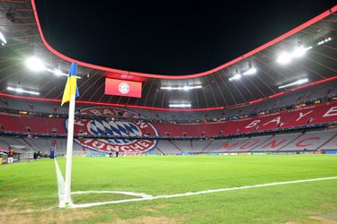 Dit zijn de opstellingen van Bayern München en RB Salzburg voor de 8e finale-return