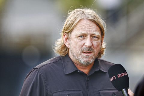 'Sven Mislintat ging tekeer tegen technische staf en dreigde met ontslag Maurice Steijn'