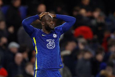 🤯 | Romelu Lukaku moet boete van 500.000 euro betalen voor omstreden interview