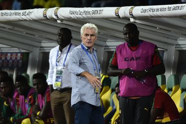Spelers van Kameroen krijgen 'respectloos lage premies'
