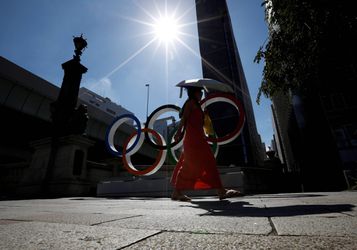 Olympische Spelen annuleren vanwege Coronavirus? Japan wil er nog niet over praten