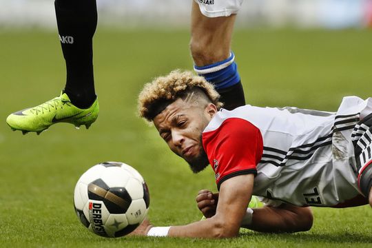 Vilhena heeft nu nóg grotere kans op schorsing