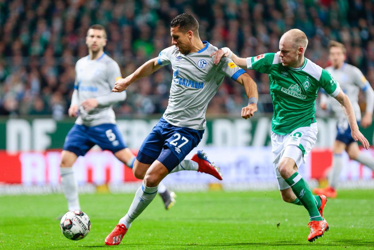 Klaassen vs. Bruma wordt doelpuntenfeestje in Bundesliga