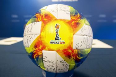 WK-fans opgelet! Donderdag start vrije verkoop WK vrouwenvoetbal