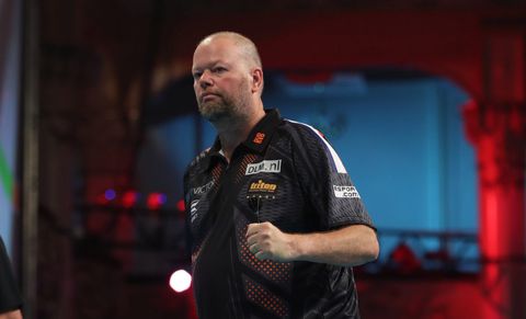 PDC hoopt op volle bak bij World Matchplay in Winter Gardens