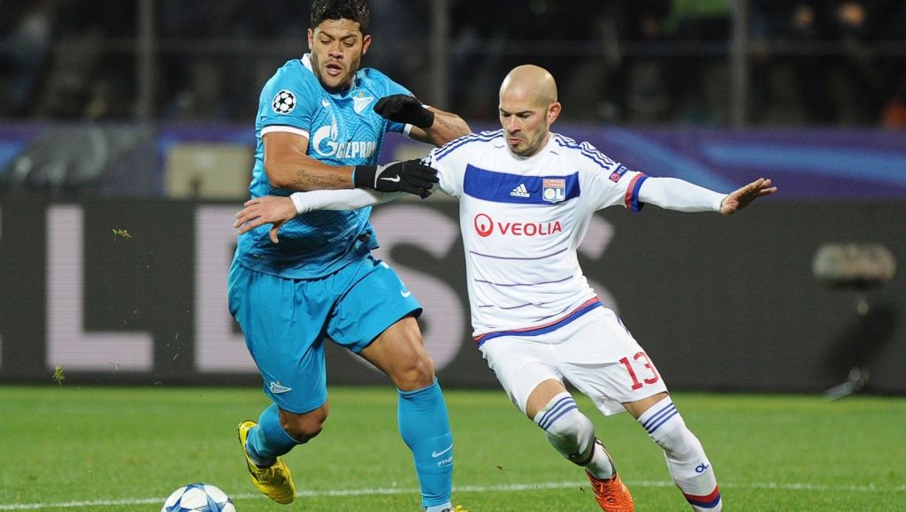 Zenit al dicht bij de knock-outfase