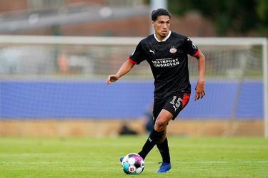 Operatie voor Érick Gutiérrez: PSV mist mogelijke basisspeler voor langere tijd