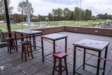 Nieuwe maatregelen: coronapas ook nodig voor amateursporters, publiek én in sportscholen